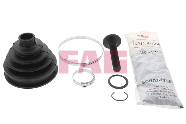 Bellow Kit, drive shaft